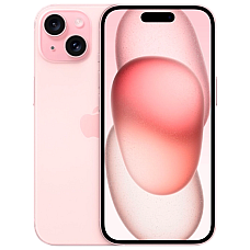 iPhone 15, 512GB Pink MD..