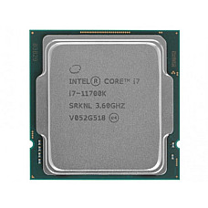 CPU Intel Core i7-11700K 3.6-5.0GHz..