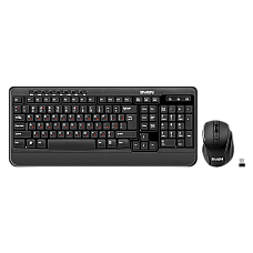 Wireless Keyboard & Mouse SVEN Comf..