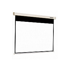 Manual Screen 4:3 Reflecta CrystalL..