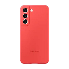 Original Sam. silicone cover Galaxy..