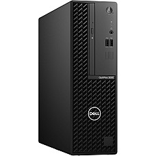 Dell Optiplex 3090 SFF Black (Core ..