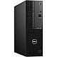 Dell Optiplex 3090 SFF Black (Core ..