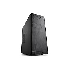 Case mATX Deepcool WAVE V2, w/o PSU..