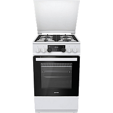 Gas\el cooker Gorenje K5341WF-B..
