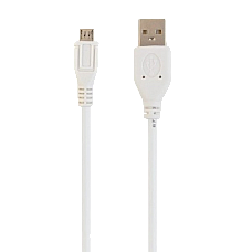 Cable Micro USB2.0,  Micro B - AM, ..