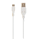 Cable Micro USB2.0,  Micro B - AM, ..