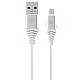 Blister MicroUSB/USB2.0,  2.0 m, Ca..