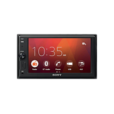 SONY XAV-1500, 6.2