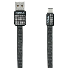 Type-C Cable Remax, Platinum, RC-04..