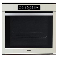 BinOven/el Whirlpool AKZM 8420 S..