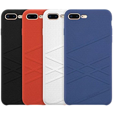 Nillkin Apple iPhone 8/7, Flex case..