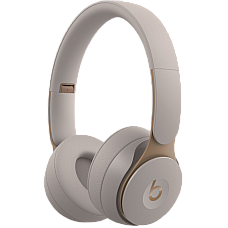 Beats Solo Pro Gray, Bluetooth head..