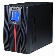 UPS PowerCom MAC-1000, Tower, 1000V..