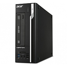 Acer Veriton X2640G Black (Intel Ce..