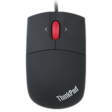 ThinkPad USB Laser Mouse..