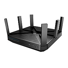 Wi-Fi AC Tri-Band TP-LINK Router, 