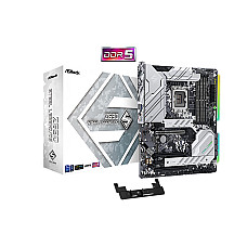 MB S1700 ASRock Z690 STEEL LEGEND/D..