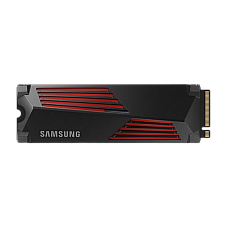 .M.2 NVMe SSD 2.0TB Samsung 990 PRO..
