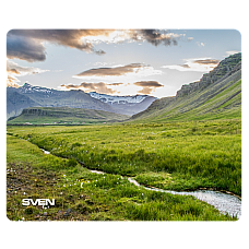 Mouse Pad SVEN MP-04 Valley, 220 × ..