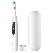 Electric Toothbrush Braun Oral-B iO..