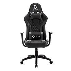Gaming Chair ONEX-GX2-B Black..