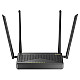 Wi-Fi AC Dual Band D-Link Router, 