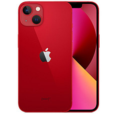 iPhone 13, 256 GB Red MD..