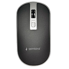 Wireless Mouse Gembird MUSW-4B-06-B..