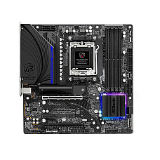 MB AM5 ASRock B650M PG RIPTIDE  mAT..