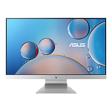 Asus AiO M3700 White (27