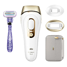 Epilator Braun PL5157 Silk-expert P..