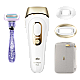 Epilator Braun PL5157 Silk-expert P..