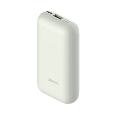 Power Bank, Xiaomi 10000 mah, 33W P..