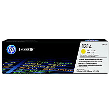 Laser Cartridge for HP CF212A (131A..