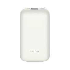 Power Bank, Xiaomi 10000 mah, 33W P..