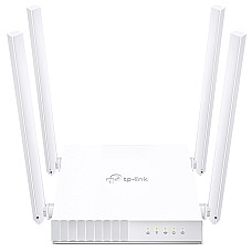 Wi-Fi AC Dual Band TP-LINK Router, ..
