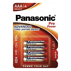 Panasonic 
