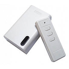 radio remote control for reflecta e..