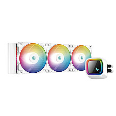 AIO Liquid Cooling Deepcool 