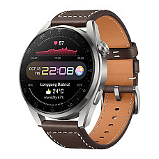 HUAWEI WATCH 3 Pro, Titanium Gray, ..