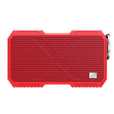 Bluetooth Speaker Nillkin X1, Red..