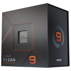 CPU AMD Ryzen 9 7900X  (4.7-5.6GHz,..
