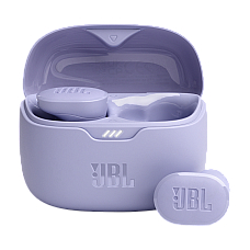  True Wireless JBL  Tune Buds Purpl..
