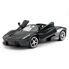Rastar Ferrari LaFerrari Aperta 1:1..