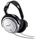 Headphones Philips SHP2500, Silver/..