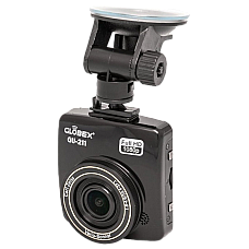 Videoregistrator DVR Globex GU-211,..