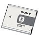 Battery pack Sony NP-BK1..