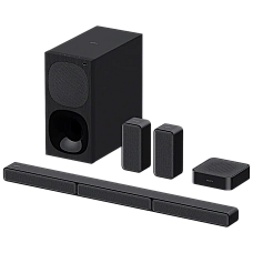 Soundbar SONY HT-S40R 5.1ch Home Ci..