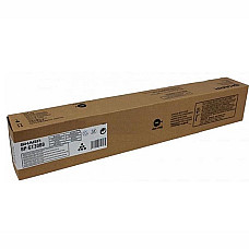 Toner Sharp BP-GT30BB, Black..